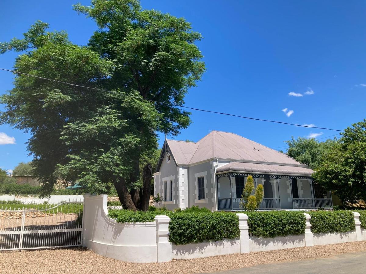 3 Queen Street Calitzdorp Exterior photo